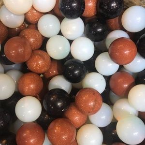 Meet your Posher, Teresa